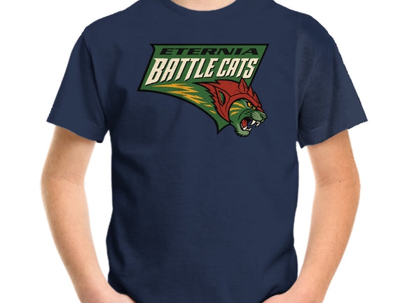Battle Cats