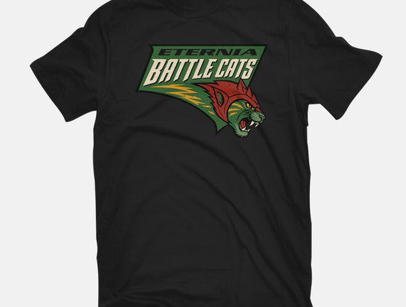 Battle Cats