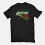 Battle Cats-Womens-Basic-Tee-Melonseta