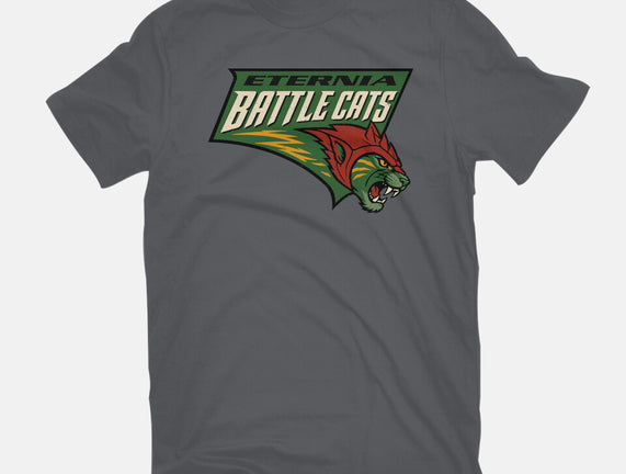 Battle Cats