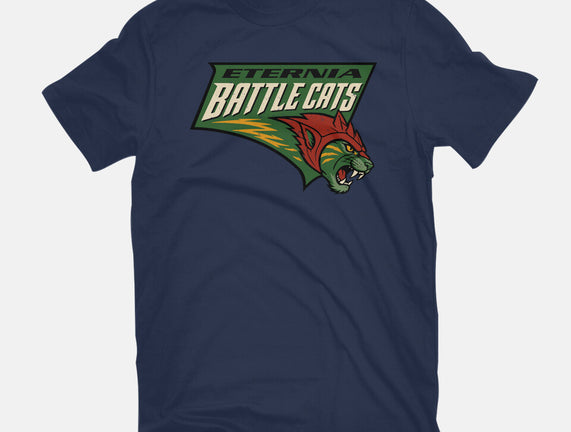 Battle Cats