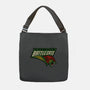 Battle Cats-None-Adjustable Tote-Bag-Melonseta