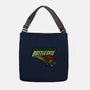 Battle Cats-None-Adjustable Tote-Bag-Melonseta