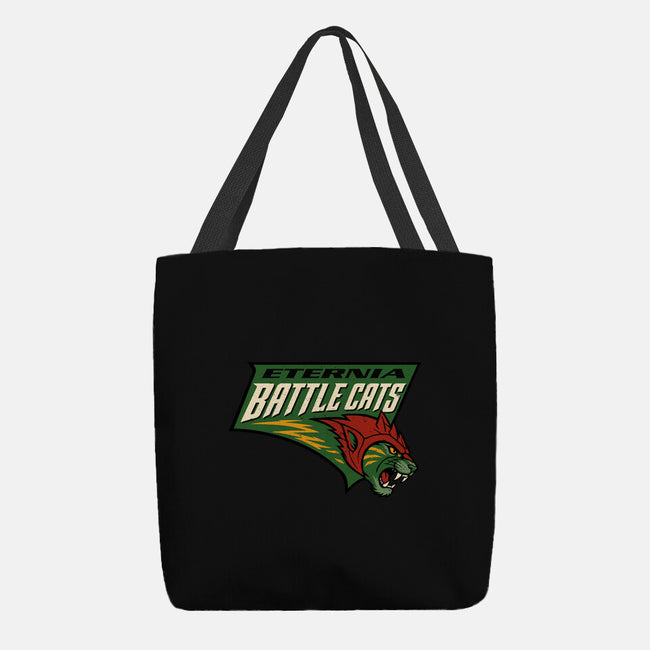 Battle Cats-None-Basic Tote-Bag-Melonseta