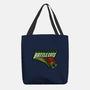 Battle Cats-None-Basic Tote-Bag-Melonseta