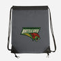 Battle Cats-None-Drawstring-Bag-Melonseta