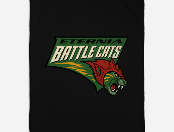 Battle Cats