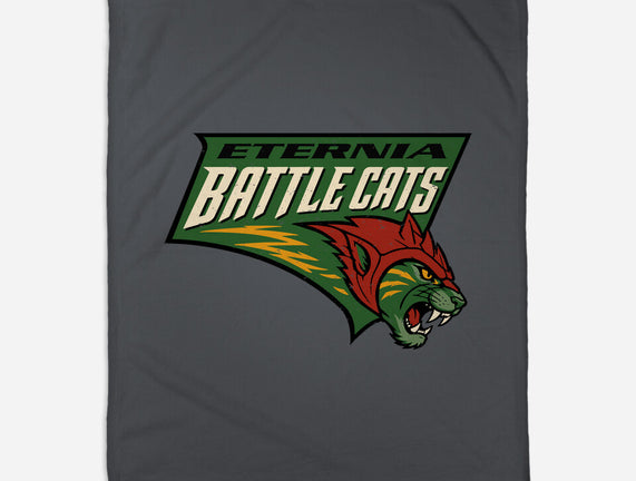 Battle Cats