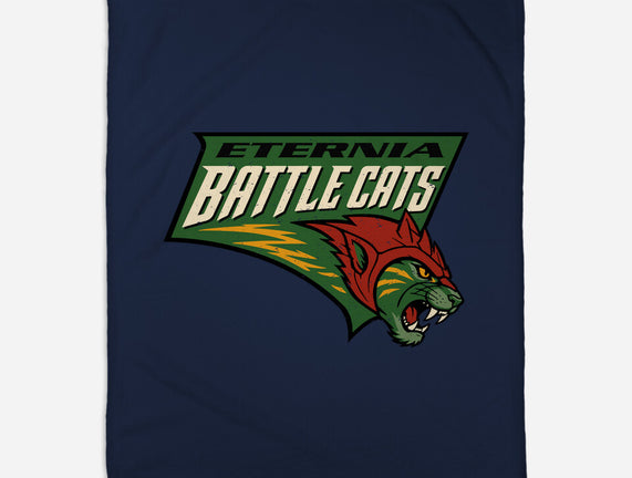 Battle Cats