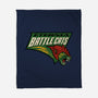Battle Cats-None-Fleece-Blanket-Melonseta