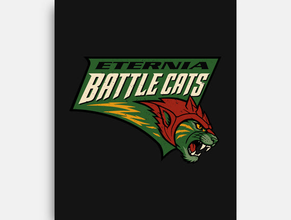 Battle Cats
