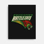 Battle Cats-None-Stretched-Canvas-Melonseta