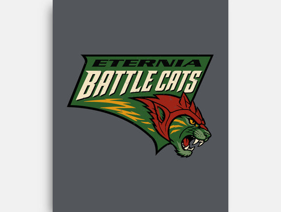Battle Cats