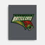Battle Cats-None-Stretched-Canvas-Melonseta