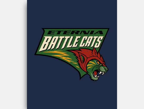 Battle Cats