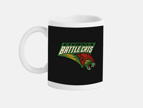 Battle Cats