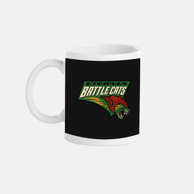 Battle Cats-None-Mug-Drinkware-Melonseta