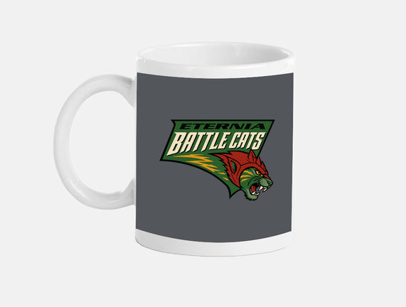 Battle Cats