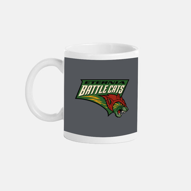 Battle Cats-None-Mug-Drinkware-Melonseta