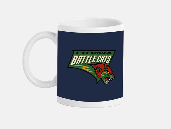 Battle Cats