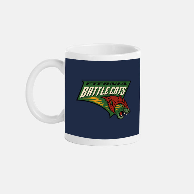 Battle Cats-None-Mug-Drinkware-Melonseta