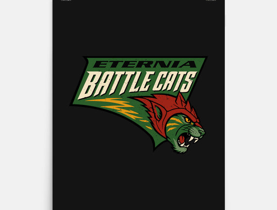 Battle Cats