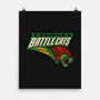 Battle Cats-None-Matte-Poster-Melonseta