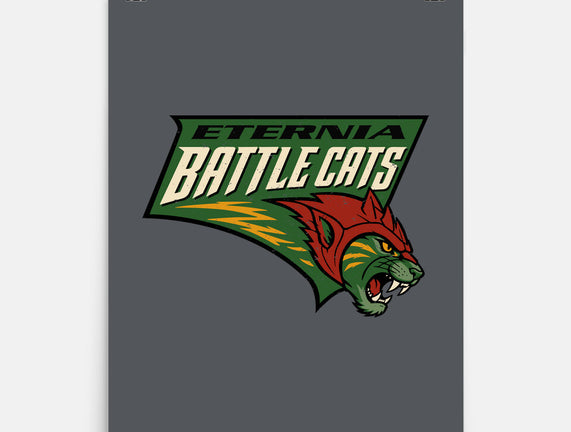 Battle Cats
