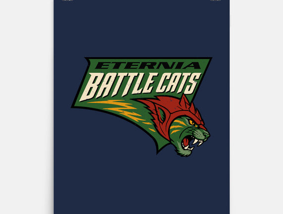 Battle Cats