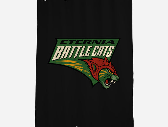 Battle Cats