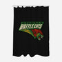 Battle Cats-None-Polyester-Shower Curtain-Melonseta