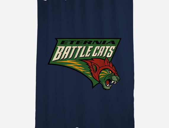 Battle Cats