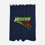 Battle Cats-None-Polyester-Shower Curtain-Melonseta