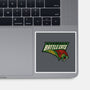 Battle Cats-None-Glossy-Sticker-Melonseta