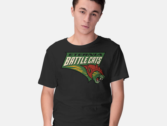 Battle Cats