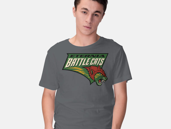 Battle Cats