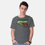 Battle Cats-Mens-Basic-Tee-Melonseta