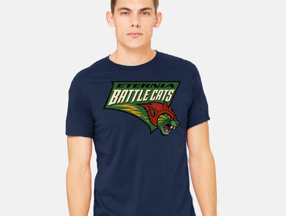 Battle Cats