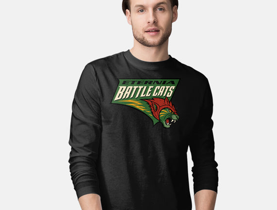 Battle Cats
