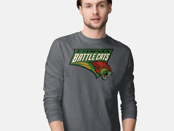 Battle Cats