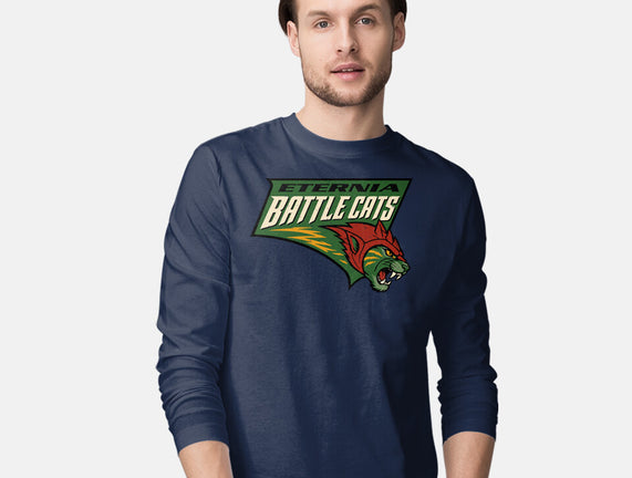 Battle Cats