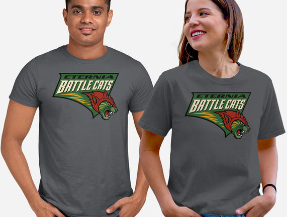 Battle Cats