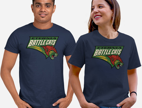 Battle Cats