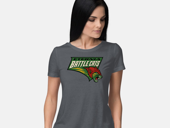 Battle Cats