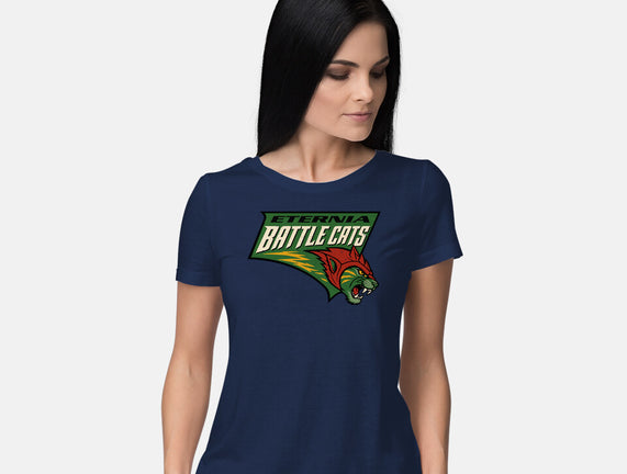 Battle Cats