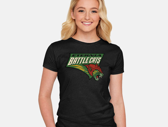 Battle Cats