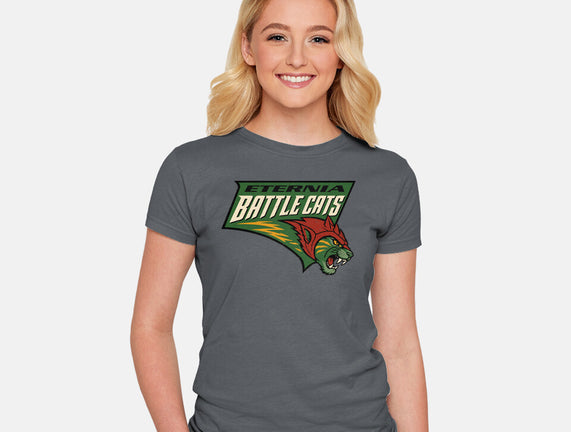 Battle Cats