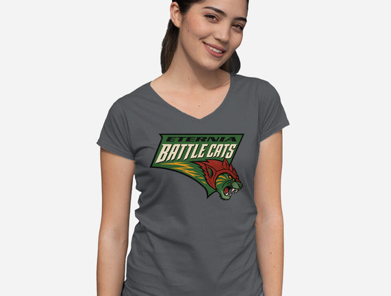 Battle Cats