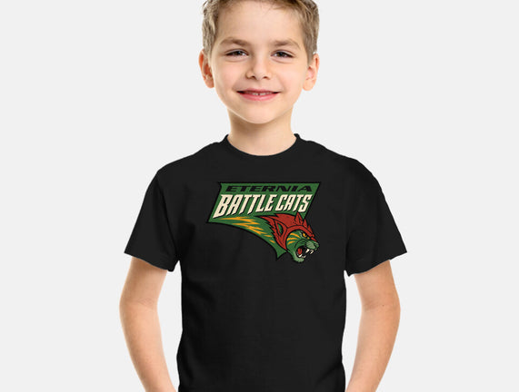 Battle Cats