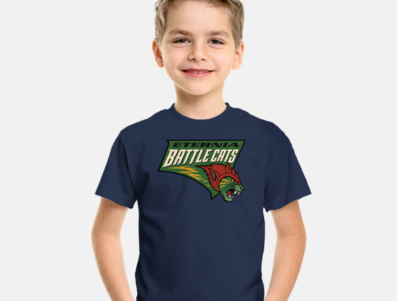 Battle Cats
